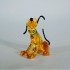 Swarovski Crystal | Disney | Pluto - Colored Edition | 1119964